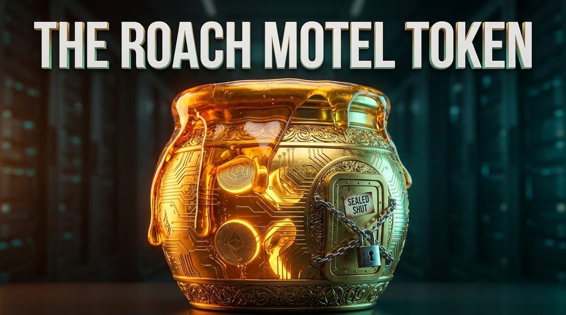 How to Spot a Honeypot Token Before You Buy