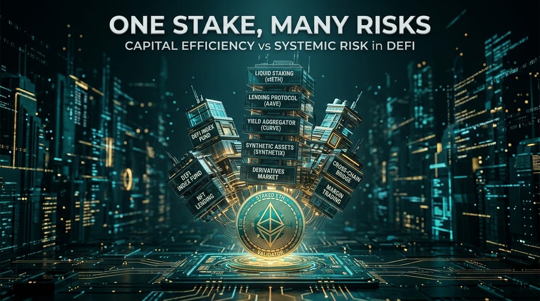 What Is Restaking, and Why It's So Controversial
