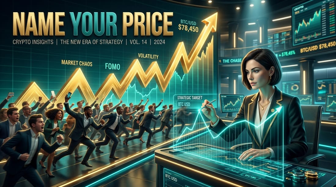 How to Use Limit Orders and Stop Chasing Price