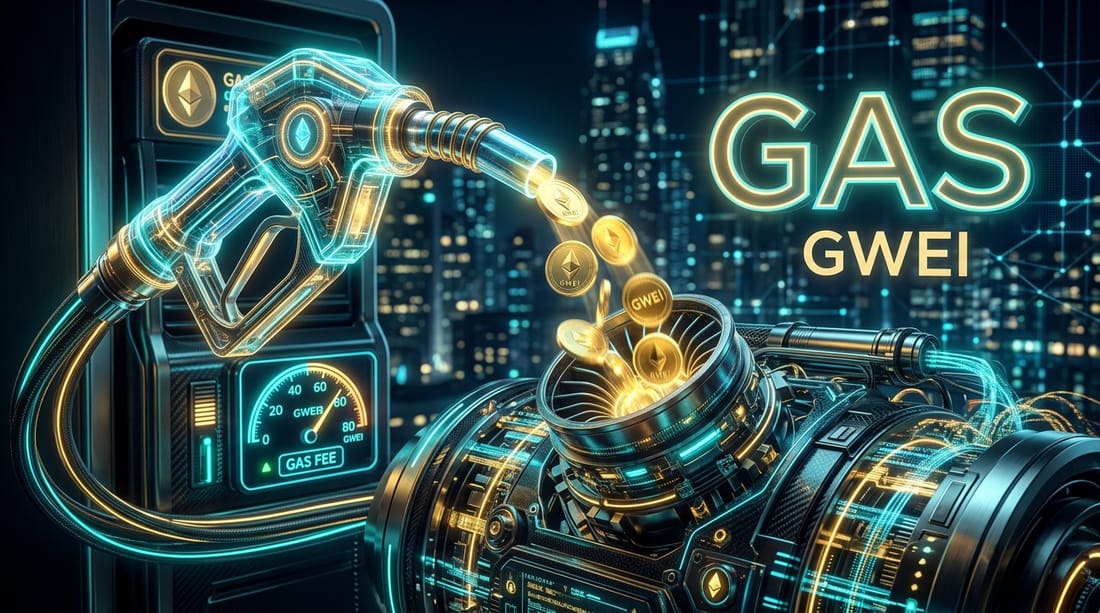 Ethereum Gas Fees Explained — and How to Pay Less
