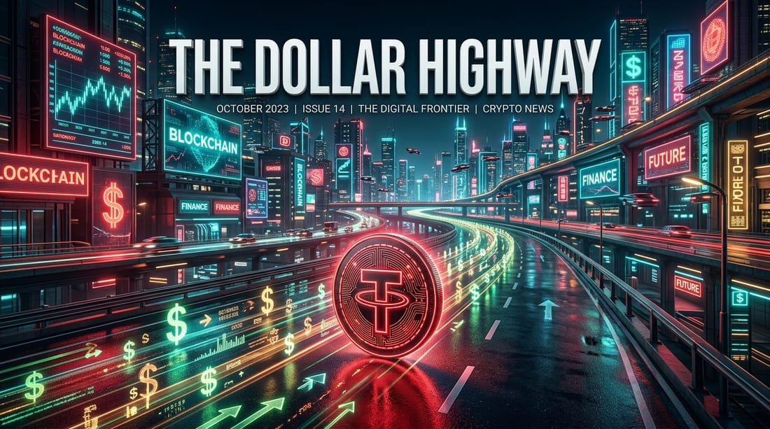 The Story of Tron and Justin Sun: Marketing, Stablecoins, and Controversy