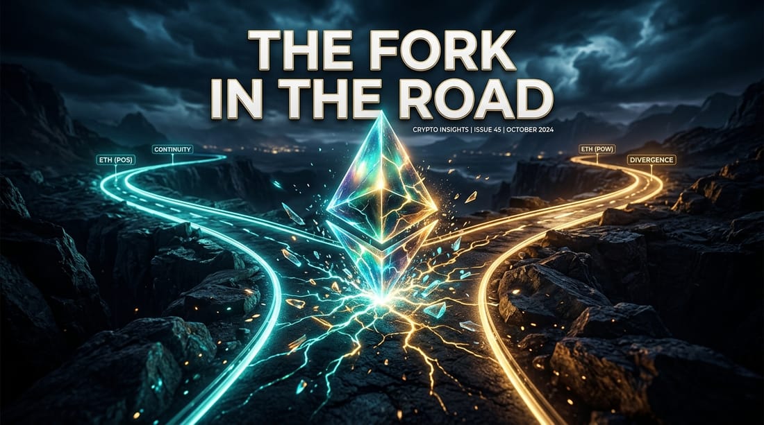 The DAO Hack of 2016: The Heist That Split Ethereum
