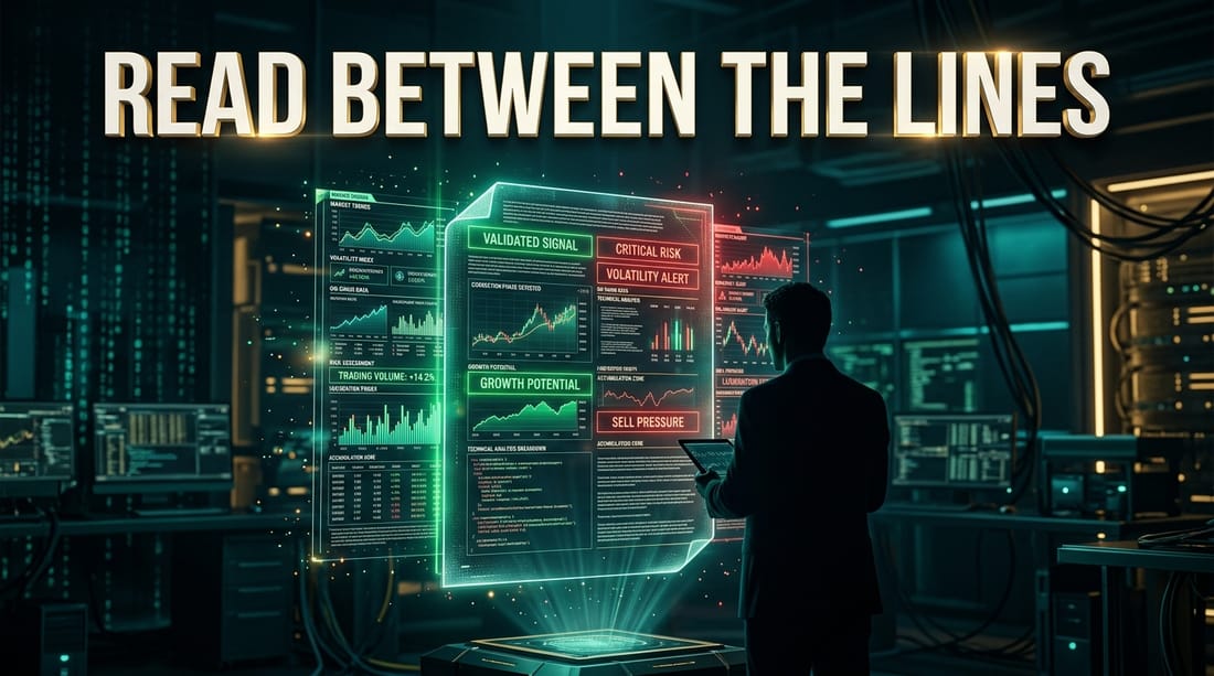 How to Read a Whitepaper Without Falling for It