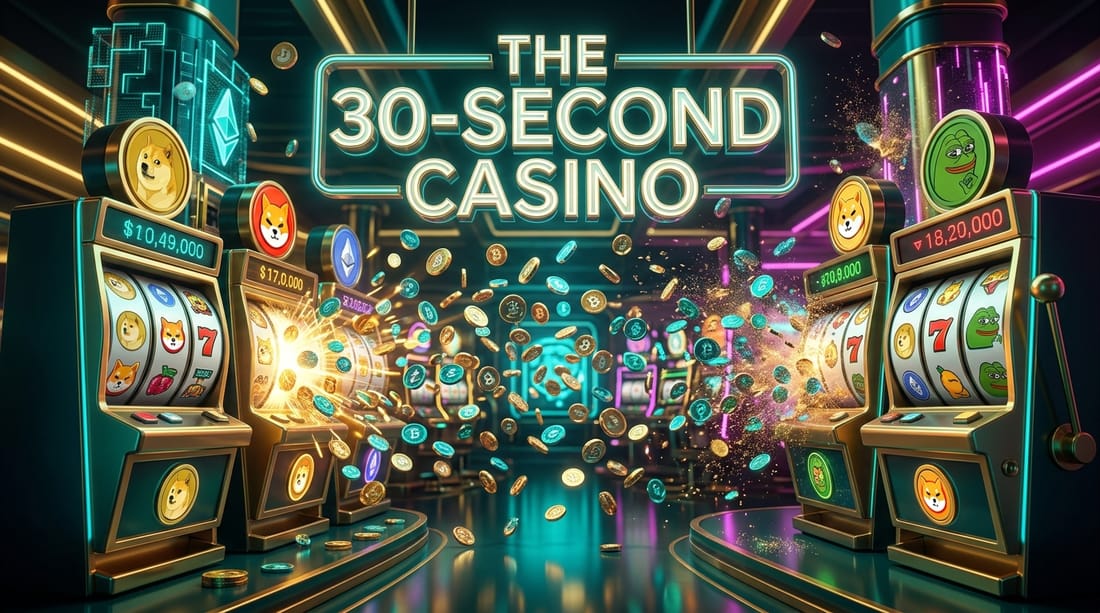 Inside the Solana Memecoin Machine: Pump.fun and the Casino