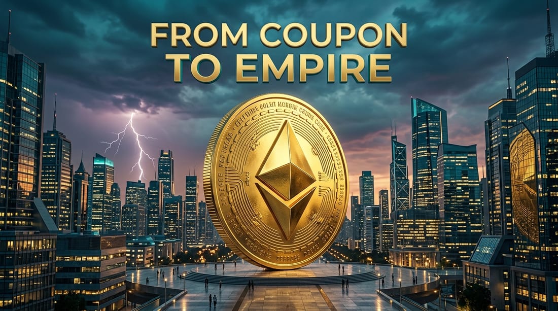 How BNB Grew From an Exchange Token Into Its Own Empire
