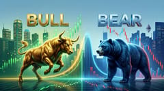 Crypto Market Cycles: Bull & Bear Markets Explained