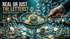 The AI Token Bubble: Sorting Real Projects From Narrative