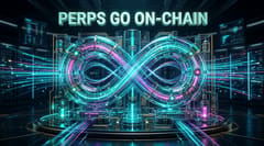 Hyperliquid and the On-Chain Perp Revolution