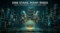 What Is Restaking, and Why It's So Controversial