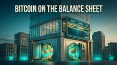 Corporate Bitcoin Treasuries: From One Pioneer to a Trend