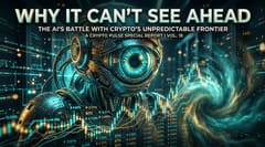 Can AI Predict Crypto Prices? An Honest Reality Check