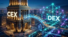 CEX vs. DEX: How Crypto Exchanges Actually Work
