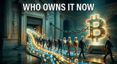Bitcoin ETFs: The Year That Changed Who Owns Crypto