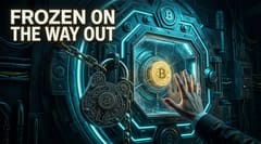 The Withdrawal That Never Comes: Shady Exchange Lock Scams