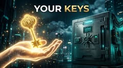 Self-Custody vs. Exchange: Honest Trade-offs