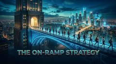 Base and Coinbase's Quiet Bet on Bringing Millions On-Chain