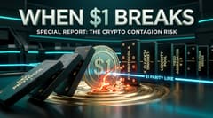 What Is a Stablecoin Depeg, and How It Cascades
