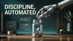 DCA Bots and 'Set and Forget' Automation: Honest Pros and Cons