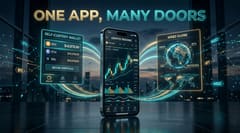 OKX Exchange Review: The All-in-One App and Its Trade-offs