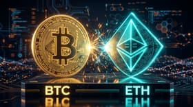 Bitcoin vs. Ethereum: What Each Is Actually For