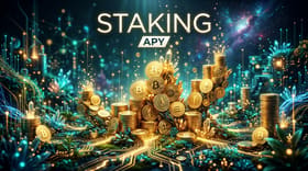 Crypto Staking: Where the Yield Really Comes From