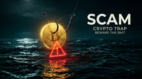 How to Spot a Crypto Scam Before It Costs You