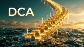 Dollar-Cost Averaging in Crypto: A Honest Guide