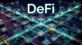 What Is DeFi? Decentralized Finance Explained