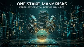 What Is Restaking, and Why It's So Controversial