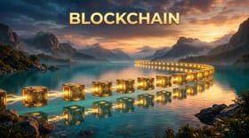 What Is a Blockchain? A Plain-English Explanation