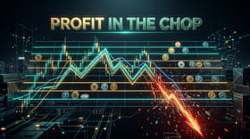 Grid Trading Bots Explained, and When They Blow Up