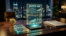 Crypto Taxes 101: What Counts as a Taxable Event