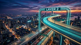 Layer 2 Networks Explained: How Crypto Scales