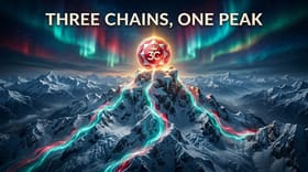 How Avalanche Was Built: A Professor, a New Consensus, and Three Chains