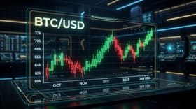 How to Read Crypto Charts: A Beginner's Guide