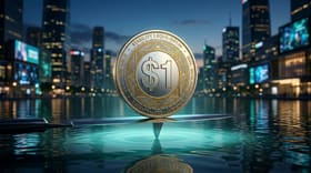 Stablecoins: How They Hold $1 — and When They Don't