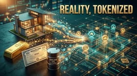 What Are Real-World Assets (RWA) Coming On-Chain?
