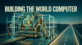 Ethereum's Road Ahead: What the Next Upgrades Actually Do