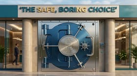 Coinbase Review: Paying a Premium for Peace of Mind
