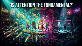 The Memecoin Supercycle Thesis, and Why It Might Be Wrong