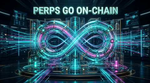 Hyperliquid and the On-Chain Perp Revolution