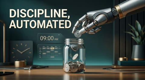 DCA Bots and 'Set and Forget' Automation: Honest Pros and Cons
