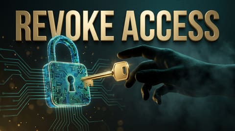 Token Approvals: The Permission That Quietly Drains Wallets